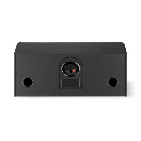 Focal Aria Evo X Center Black High Gloss | Enceinte centrale à Genève | Digistore.ch