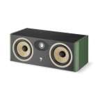 Focal Aria Evo X Center Moss Green High Gloss | Enceinte centrale