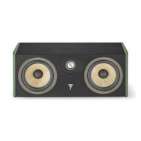 Focal Aria Evo X Center Moss Green High Gloss | Enceinte centrale
