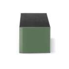 Focal Aria Evo X Center Moss Green High Gloss | Enceinte centrale