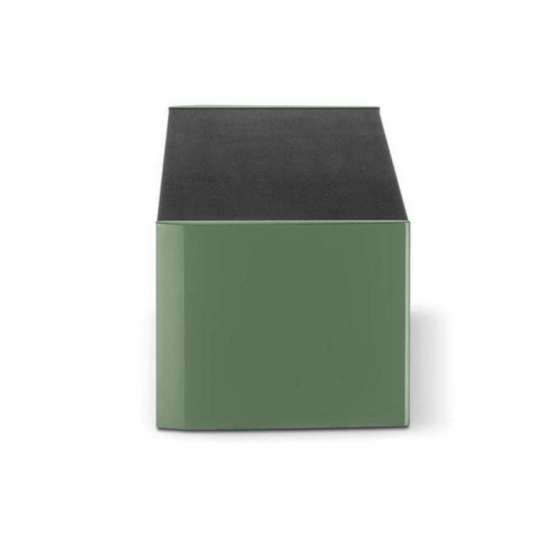 Focal Aria Evo X Center Moss Green High Gloss | Enceinte centrale à Genève | Digistore.ch