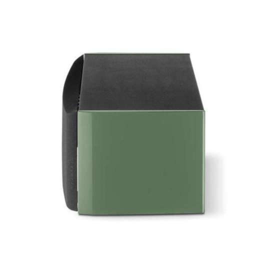Focal Aria Evo X Center Moss Green High Gloss | Enceinte centrale à Genève | Digistore.ch