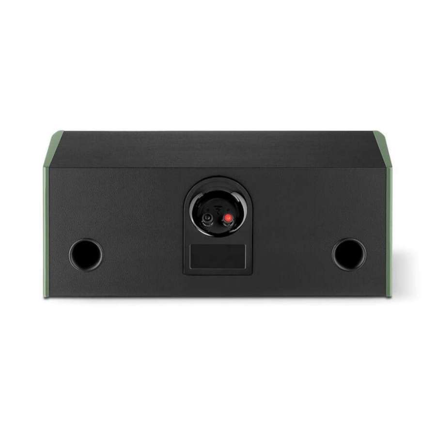 Focal Aria Evo X Center Moss Green High Gloss | Enceinte centrale