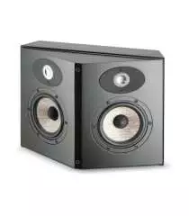 Focal Aria SR 900 Black | Enceinte surround bipolaire (pièce)