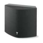 Focal Aria SR 900 Black | Enceinte surround bipolaire (pièce)