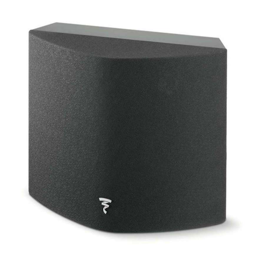 Focal Aria SR 900 Black | Enceinte surround bipolaire (pièce)