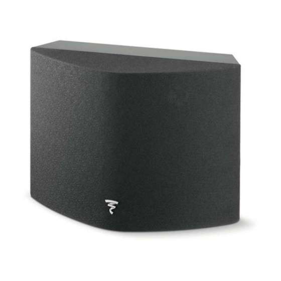 Focal Aria SR 900 Black | Enceinte surround bipolaire (pièce) à Genève | Digistore.ch