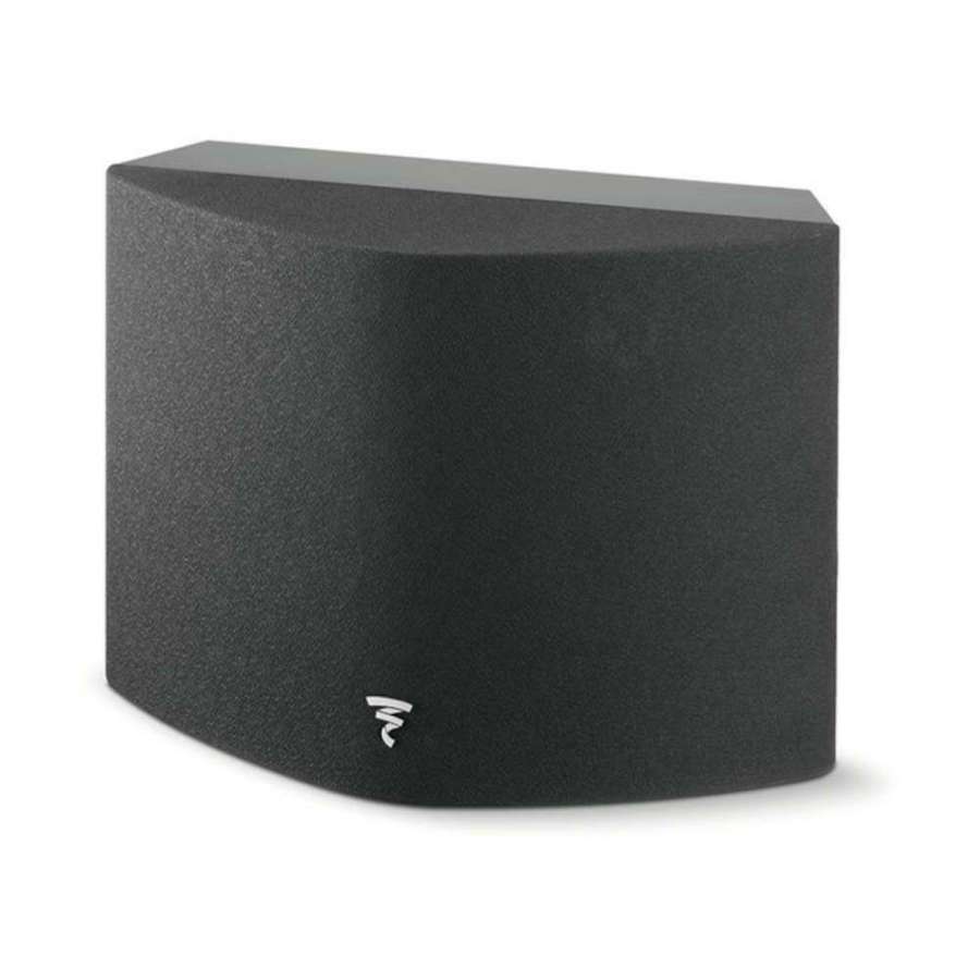 Focal Aria SR 900 Black | Enceinte surround bipolaire (pièce)