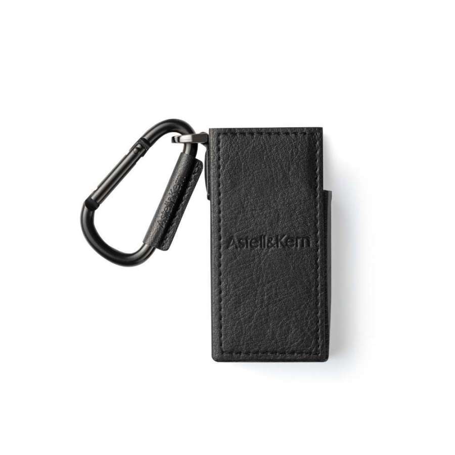 Astell&Kern Etui Black pour AK-HB1