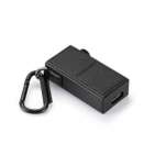 Astell&Kern Etui Black pour AK-HB1