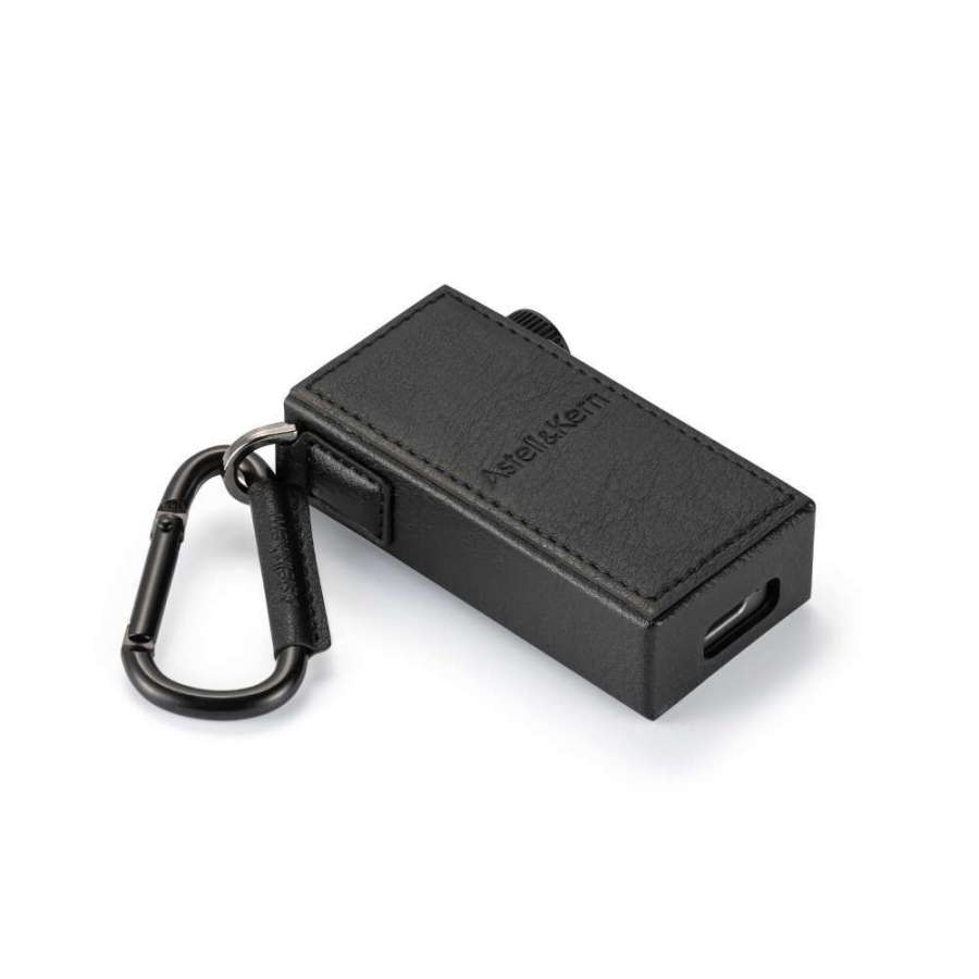 Astell&Kern Etui Black pour AK-HB1