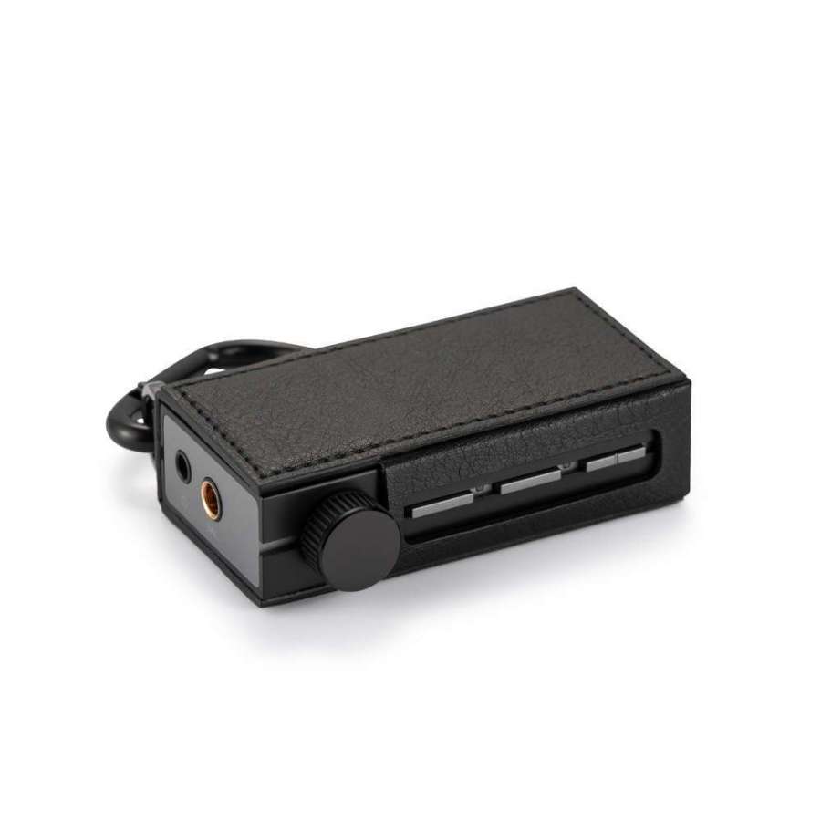 Astell&Kern Etui Black pour AK-HB1