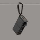 Astell&Kern Etui Black pour AK-HB1