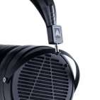 Audeze LCD-X Leather Black | Casque Hi-Fi magnétostatique