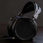 Audeze LCD-X Leather Black | Casque Hi-Fi magnétostatique