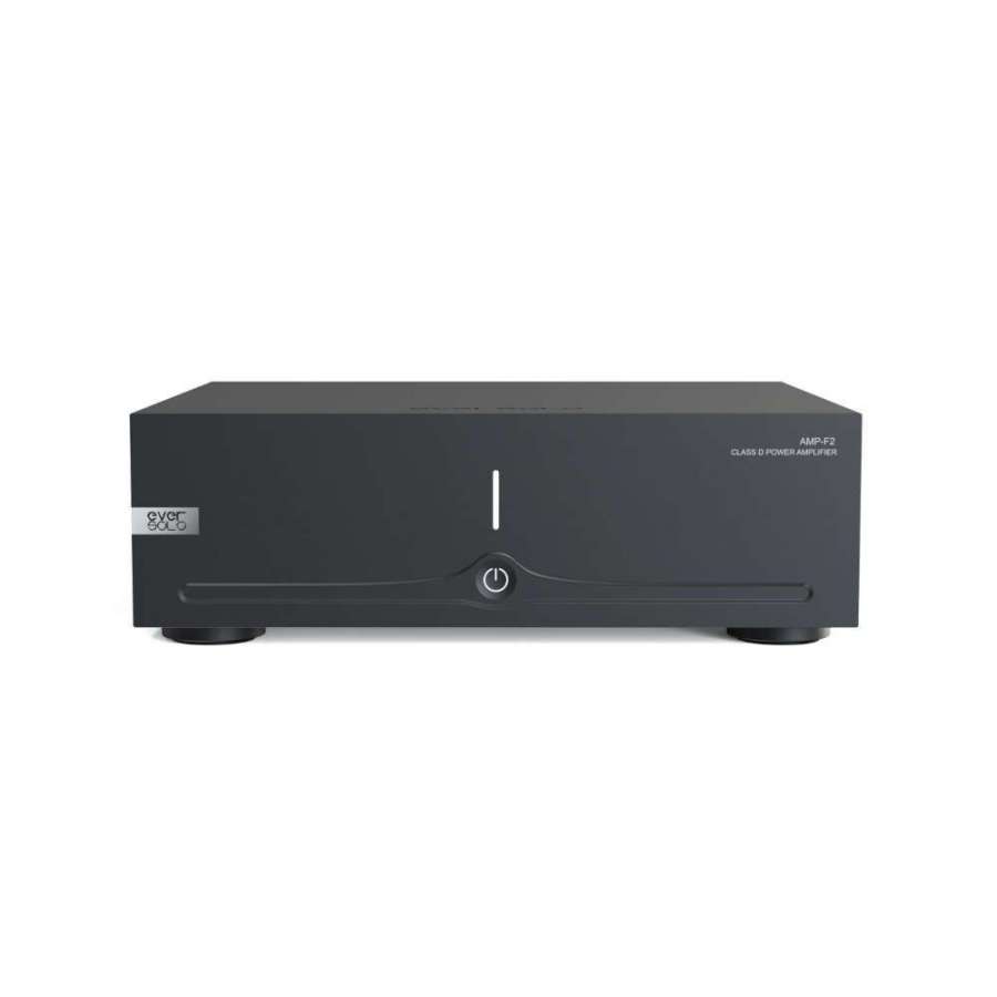 Eversolo AMP-F2 | Amplificateur de puissance 2 x 145 W