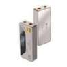 Shanling UA4 Titane | DAC USB et amplificateur de casque super portable