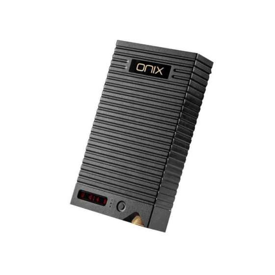 Shanling Onix Mystic XP1 | DAC et amplificateur de casque portable