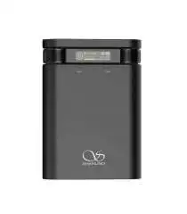 Shanling H2 Black | DAC et amplificateur de casque portable