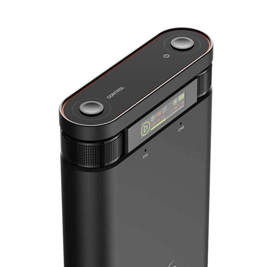 Shanling H2 Black | DAC et amplificateur de casque portable