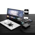 Shanling H2 Black | DAC et amplificateur de casque portable