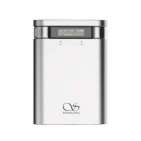 Shanling H2 Silver | DAC et amplificateur de casque portable