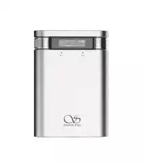 Shanling H2 Silver | DAC et amplificateur de casque portable