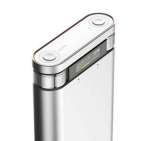 Shanling H2 Silver | DAC et amplificateur de casque portable