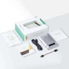 Shanling H2 Silver | DAC et amplificateur de casque portable