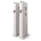 KEF LS60 | Enceintes colonne Wireless (paire) |