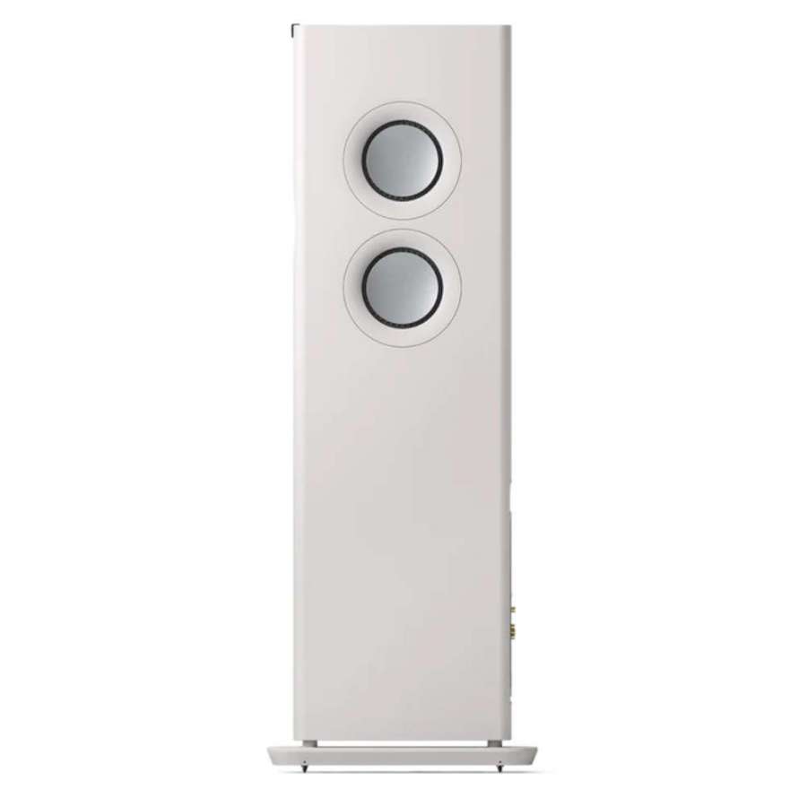 KEF LS60 | Enceintes colonne Wireless (paire) |