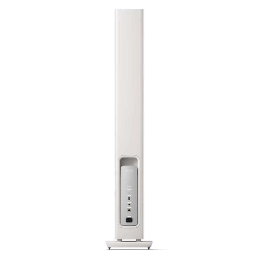 KEF LS60 | Enceintes colonne Wireless (paire) |
