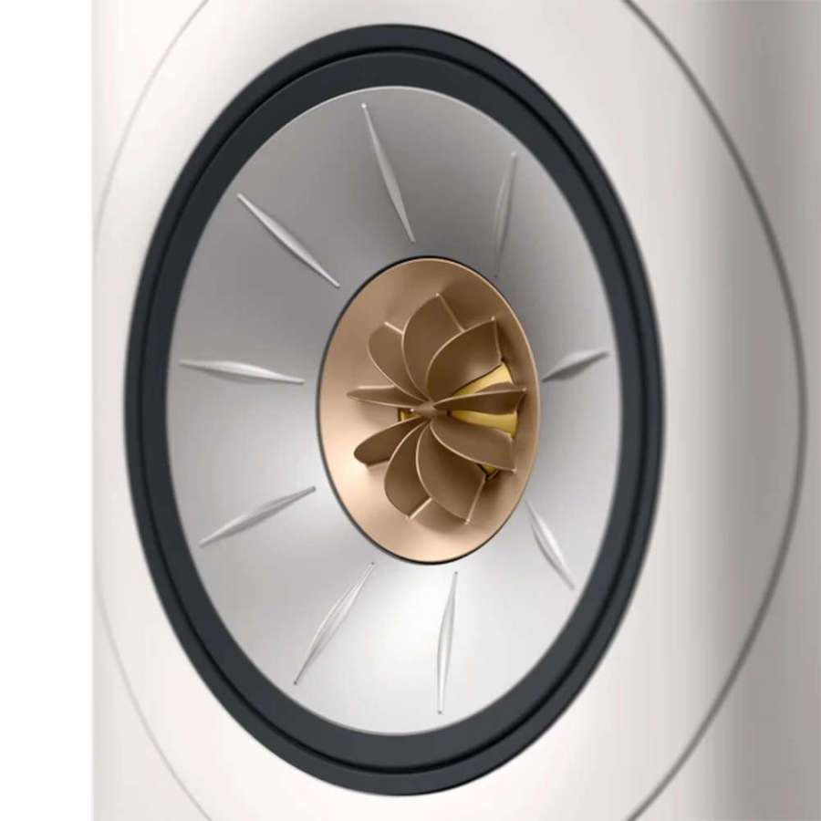 KEF LS60 | Enceintes colonne Wireless (paire) |
