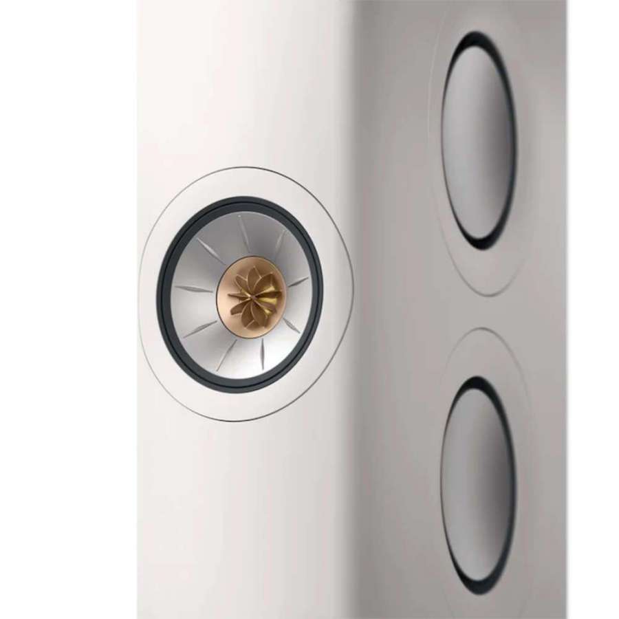 KEF LS60 | Enceintes colonne Wireless (paire) |