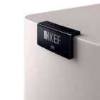 KEF LS60 | Enceintes colonne Wireless (paire) |