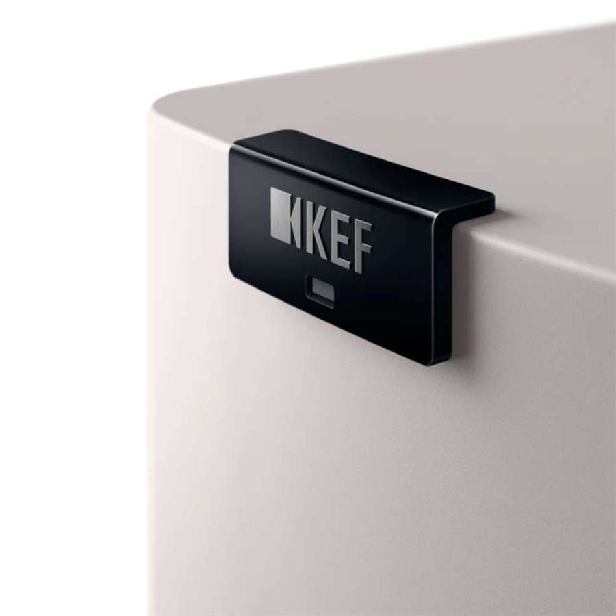 KEF LS60 | Enceintes colonne Wireless (paire) |