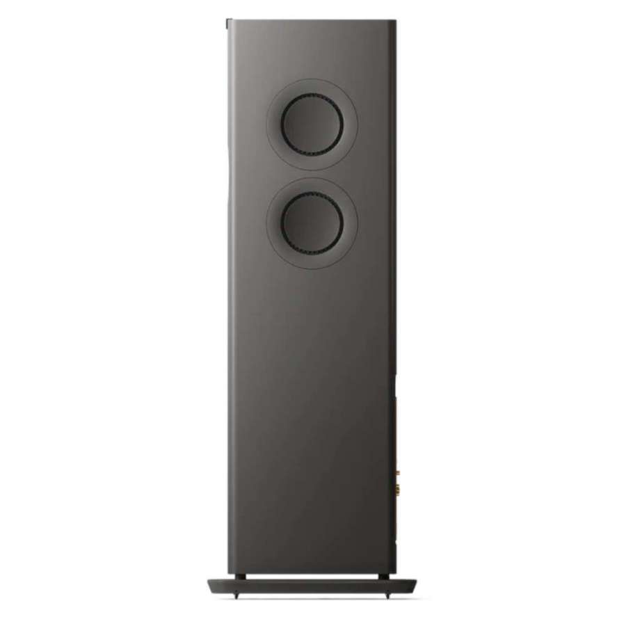KEF LS60 | Enceintes colonne Wireless (paire) | PROMO CASH BACK DIRECT PANIER