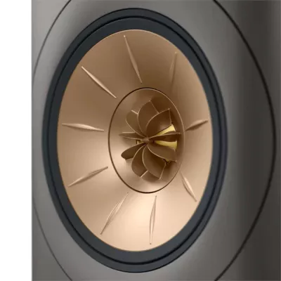 KEF KEF LS60 | Enceintes colonne Wireless à Genève | Digistore.ch