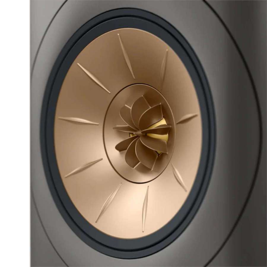 KEF LS60 | Enceintes colonne Wireless (paire) | PROMO CASH BACK DIRECT PANIER