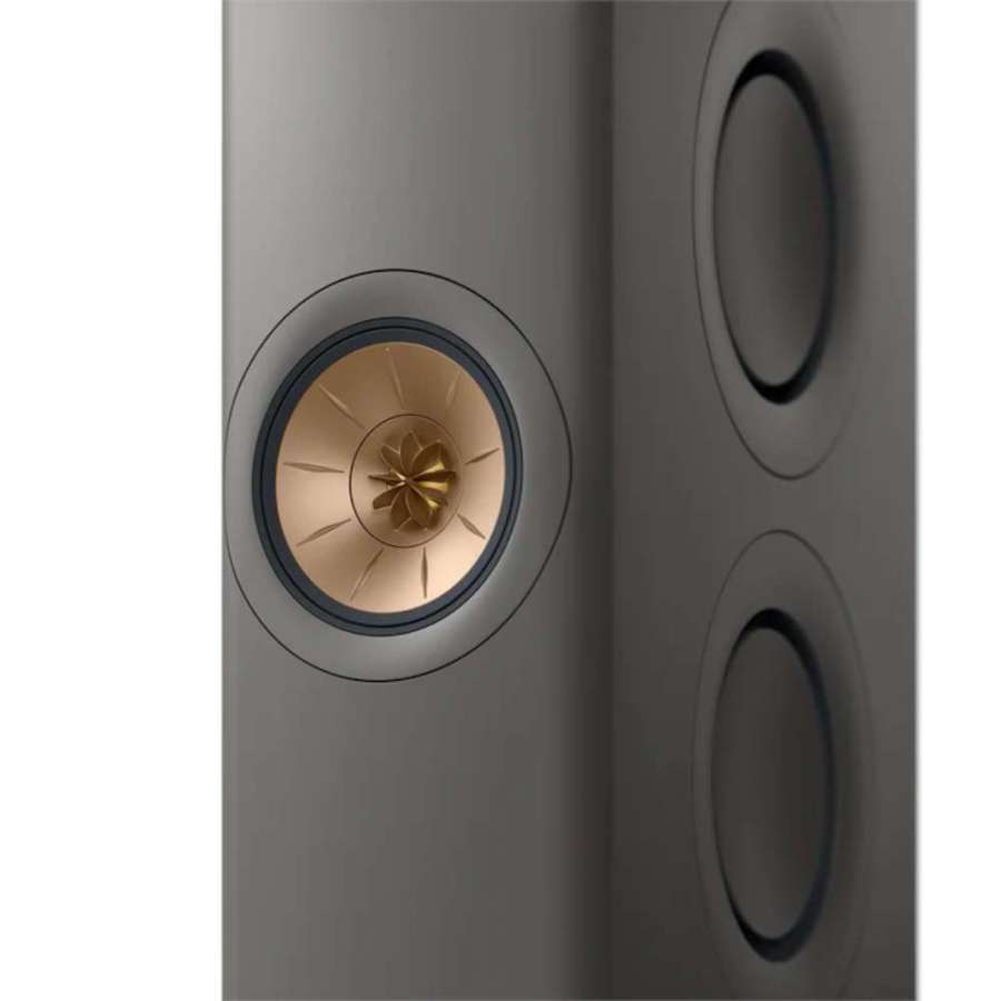 KEF LS60 | Enceintes colonne Wireless (paire) | PROMO CASH BACK DIRECT PANIER