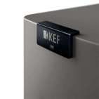 KEF LS60 | Enceintes colonne Wireless (paire) | PROMO CASH BACK DIRECT PANIER