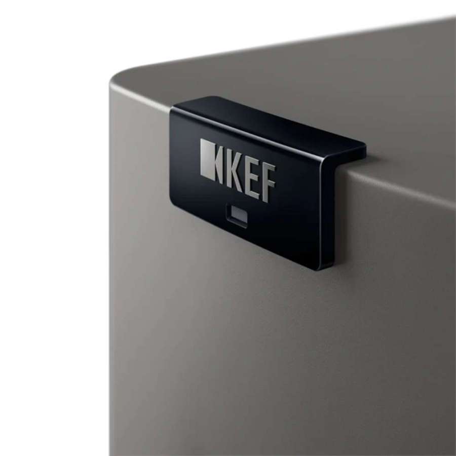 KEF LS60 | Enceintes colonne Wireless (paire) | PROMO CASH BACK DIRECT PANIER