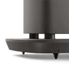 KEF LS60 | Enceintes colonne Wireless (paire) | PROMO CASH BACK DIRECT PANIER