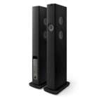 KEF LS60 | Enceintes colonne Wireless (paire) | PROMO CASH BACK DIRECT PANIER