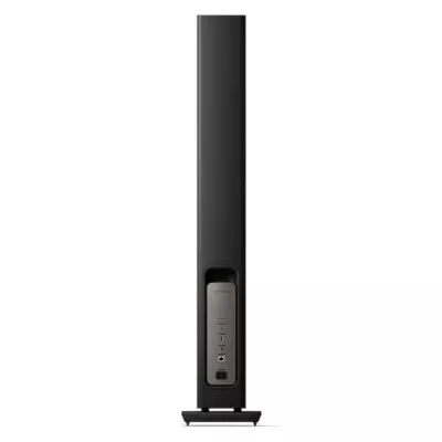 KEF KEF LS60 | Enceintes colonne Wireless à Genève | Digistore.ch