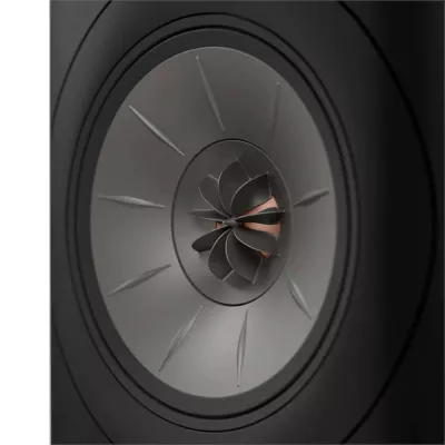 KEF KEF LS60 | Enceintes colonne Wireless à Genève | Digistore.ch