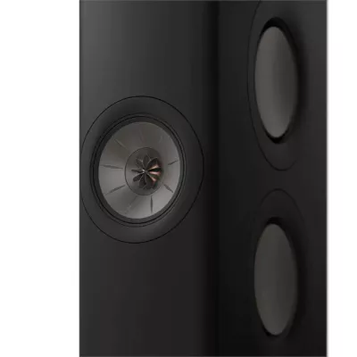 KEF KEF LS60 | Enceintes colonne Wireless à Genève | Digistore.ch