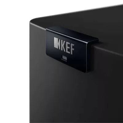 KEF KEF LS60 | Enceintes colonne Wireless à Genève | Digistore.ch