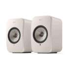 KEF LSX II LT | Enceinte Wireless compacte (paire) |