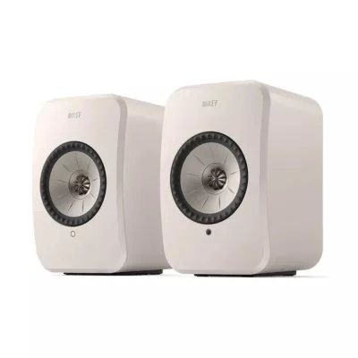 KEF LSX II LT à Genève | Digistore.ch